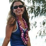 Lauren Stutman