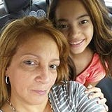 Martha Rodriguez