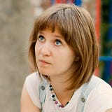 Аня Зенкина