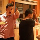 Austin Chang