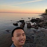 Jack Huang