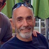 Rick Cohen
