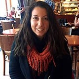 Antonia Vasilakis-Pawlson