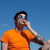 Scotty Ireson