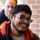 Adityarup ChakravorT
