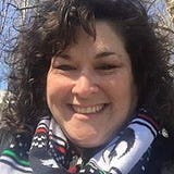 Katie Feingold Cameron