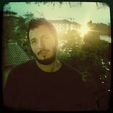Eliseo Boldrin
