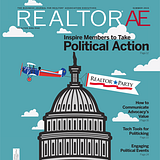 REALTOR® AE magazine