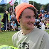 Alex Salmon
