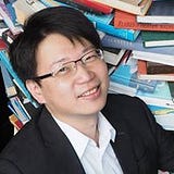 Yenyu Chen