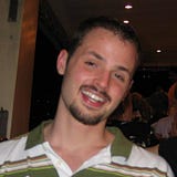 Joshua Gilbertson