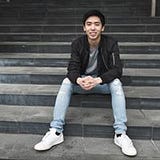 Anton Zheng