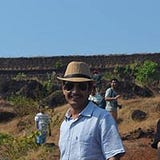 Rishiraj Singh Rathore