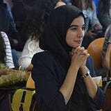 Hanae El Gouj