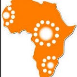 Hi from Africa!
