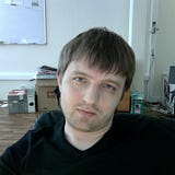 Sergey Tripolev
