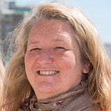 Tanya Petherick