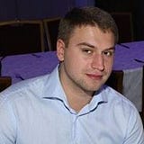 Dmitry Pilipenko