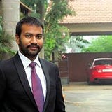 Shashank Vaishnav