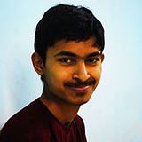 Rajendra Thate