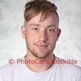 Patrick Haupt Larsen