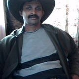 Namasivayam Seevan