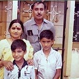 Sriram Venkatesh