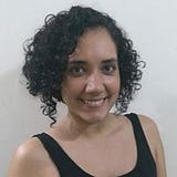Sarah Rodrigues de Abreu
