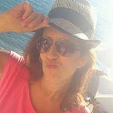 Rita Xavier