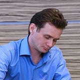 Dmitry Cherepanov