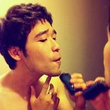 Haoran Li