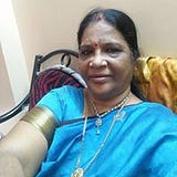 Neela Krishnamurthy