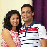 Prakash Sao