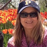 Lisa Davis Delgado-Solook