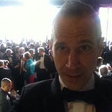 Alex Blumberg