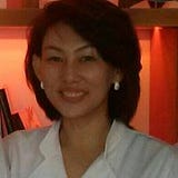 Jeongah Yoon