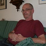 Trond Heimstad
