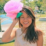 Debbie Foo