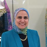 Amal Morsy