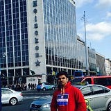 himanshu GILL