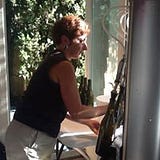 Melody Roth