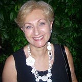 Virginia Ruggeri