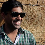 Sam Navaratnam