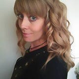 Sarah O Donoghue