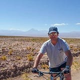 Jose Luis Blanco Claro