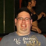 Kevin Burr