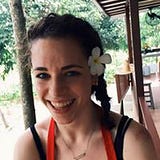 Rhiannon Fairless