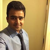 Ketan Deshmukh