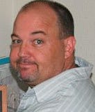 Joe Pickerill