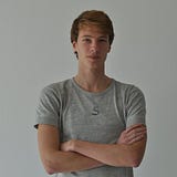 Louka Van Roy